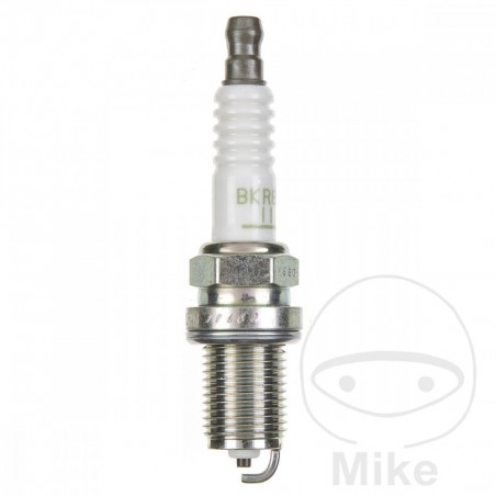 bougie d'allumage à borne fixe bkr8e-11 sae