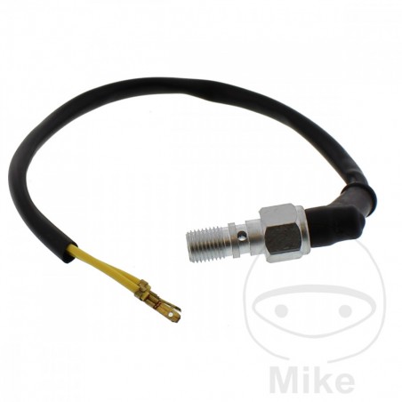 hydraulický spínač brzdového svetla 3/8 - 24