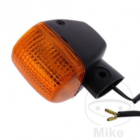 motorcykelblinker