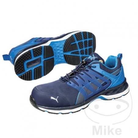 chaussures de sécurité s1p velocity