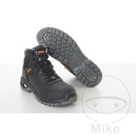 chaussures bottes de sécurité mct s3