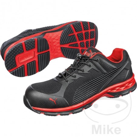 chaussures de sécurité s1p
