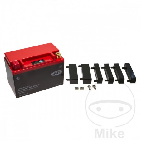 lithium-ion batterij met indicator hjtx20ch-fp