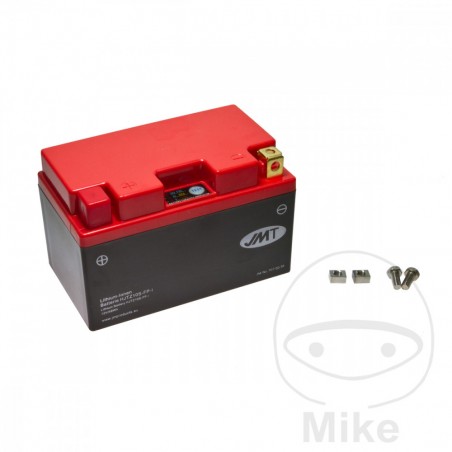 batterie lithium-ion avec indicateur hjtz10s-fp