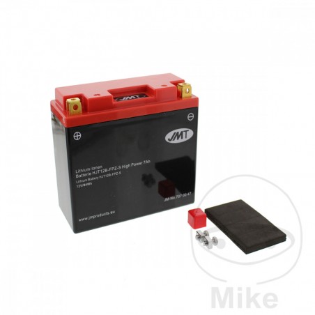 litiumioniakku hjt12b-fpz-s high power 7ah