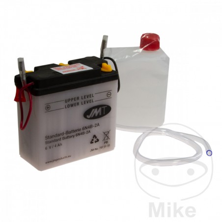 batterie de moto 6n4b-2a altn: 7070048