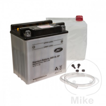 motorcykelbatteri yb10l-bp altn: 7071939