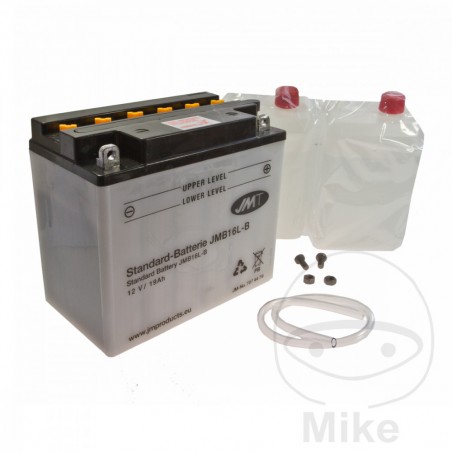 batteria per moto yb16l-b altn: 7070493