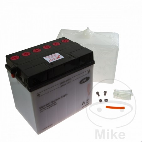 accu tuinmachine 53034
