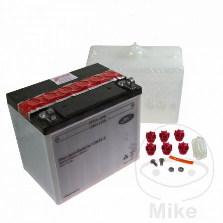 accu tuinmachine 12n24-3 altn: 7070002