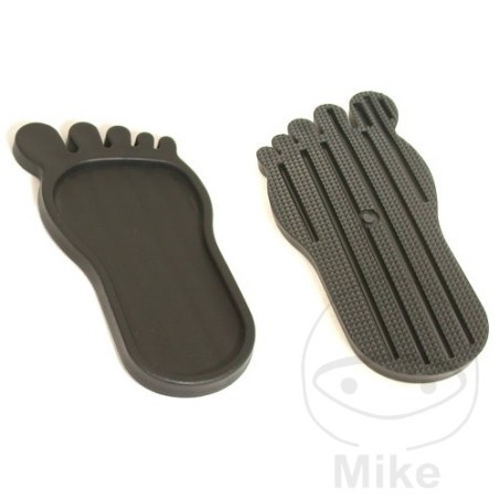 podstavek bočnega stojala big foot 192 mm