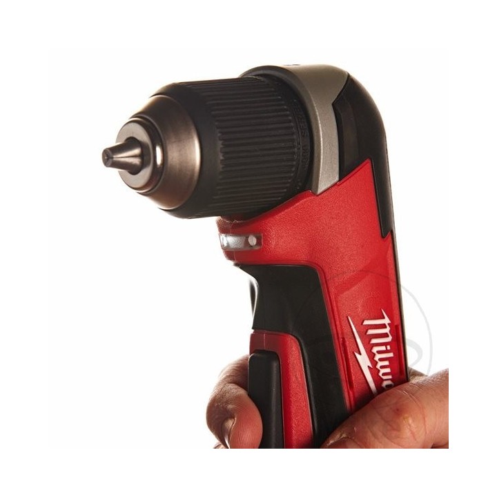MILWAUKEE Perceuse d'angle sans fil 12V C12 RAD-0 685.03.20