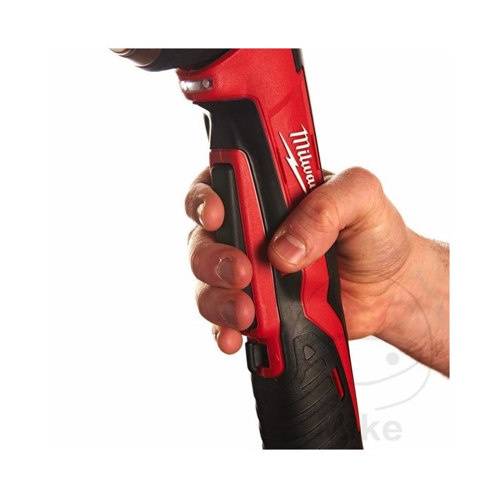 MILWAUKEE Taladro angular sin batería 12V C12 RAD-0 685.03.20