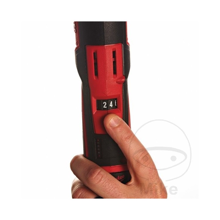 MILWAUKEE Perceuse d'angle sans fil 12V C12 RAD-0 685.03.20