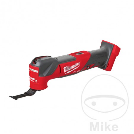 akkuloses multitool fuel 18v m18fmt-0x