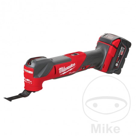 multisculă cu baterie fuel 18v m18fmt-502x