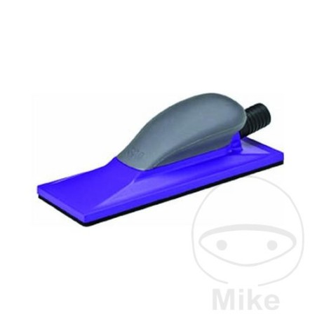 handslipmaskin hookit 70x198 mm