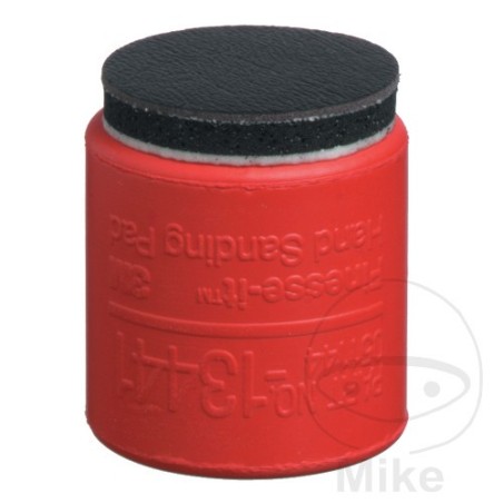 bloco de lixar finesse-it trizact 32 mm