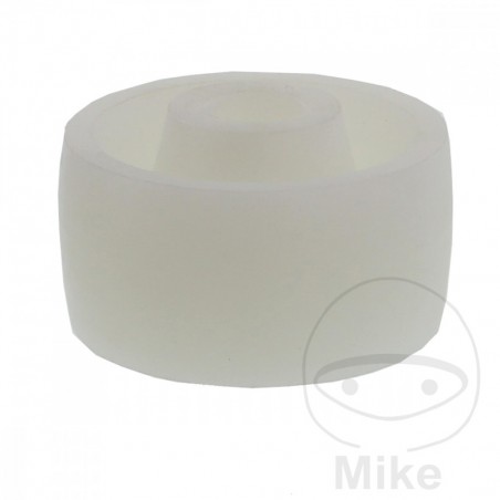 rullo rigido per cric di manovra 6630014 ø 75 mm