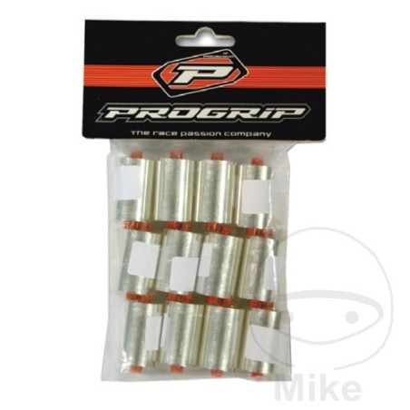 pose med 12 tear-off til motocross-briller 3269