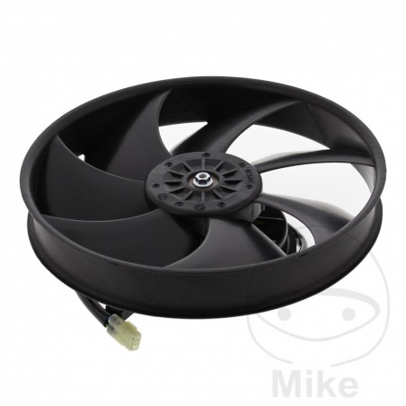 vandradiatorventilator
