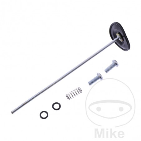 kit reparación bomba de carburador