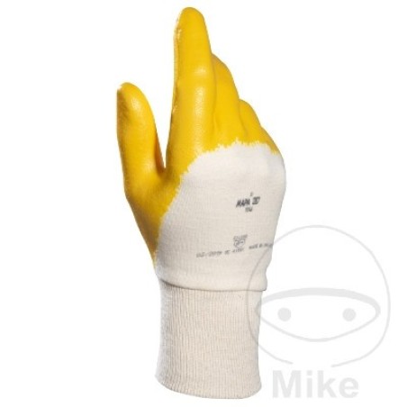 werk handschoenen 397 titanlite
