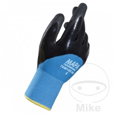 winter werkhandschoenen 700 temp-ice