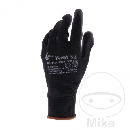 gants de travail kiel