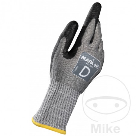 werk handschoenen 615 krytech touch