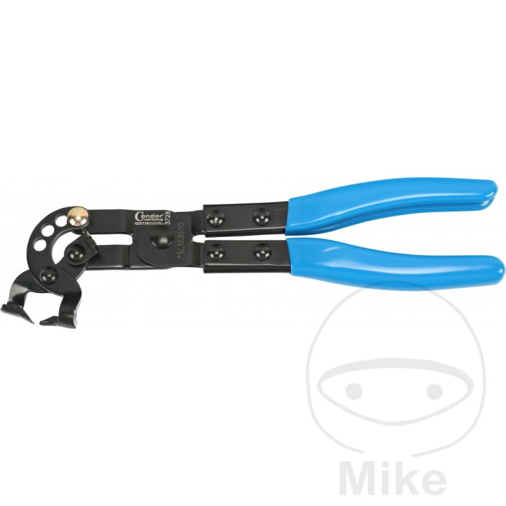 CONDOR Remachadora 627.08.06