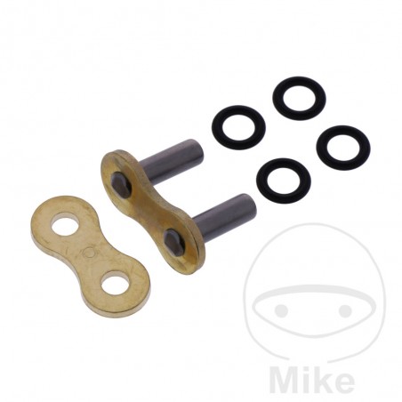 rivet type chain hitch gb 520 atv 2