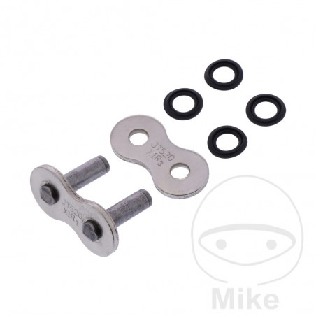 conector de lanț tip nit nn520x1r3 / nn520x1r2