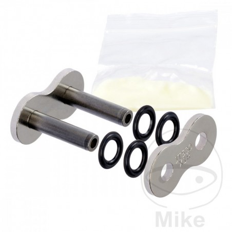 attelage à chaîne de type rivet nn 530x 1 r