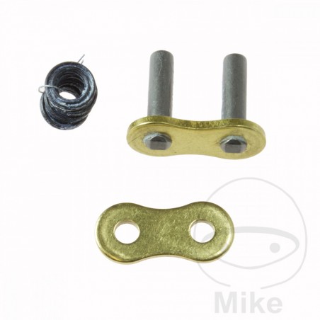 rivet type chain hitch 525 x 2