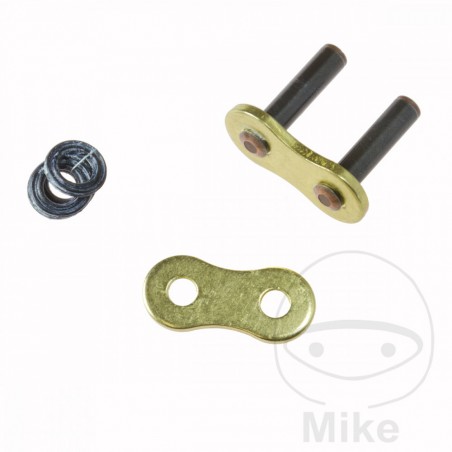 attelage à chaîne de type rivet 525 x 2