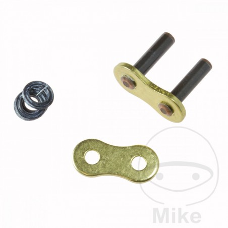 rivet type chain hitch 530 x 2