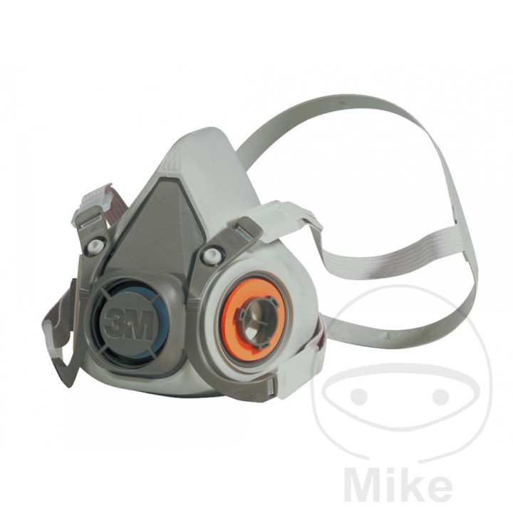 3M beschermend masker om te schilderen 227.30.01