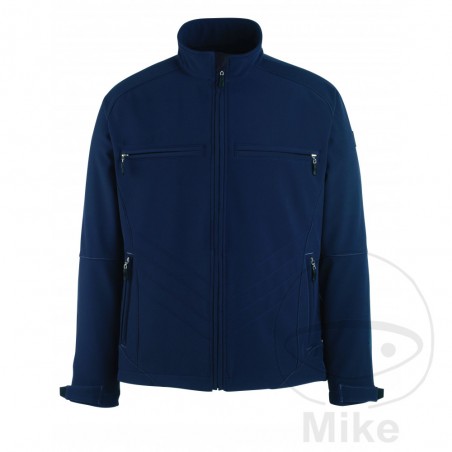 pracovná bunda softshell dresden