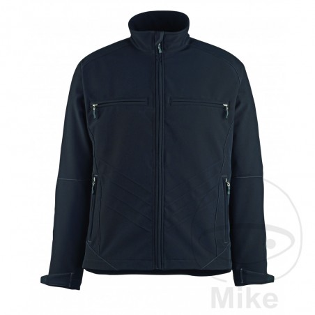 munkakabát softshell dresden