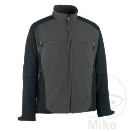 jacket, work softshell dresden