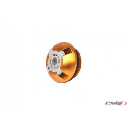 hi-tech oil sump aluminum plug