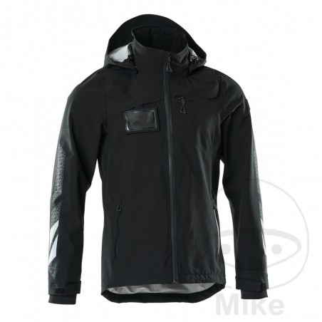 winter arbeitsjacke accelerate
