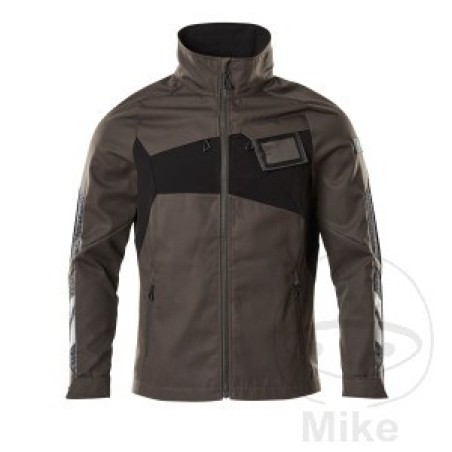 pracovná bunda softshell accelerate