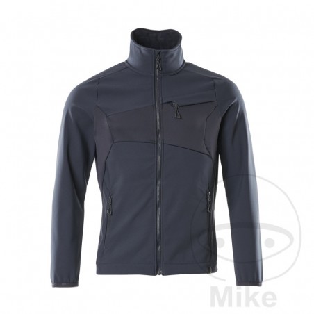 pracovná bunda softshell accelerate