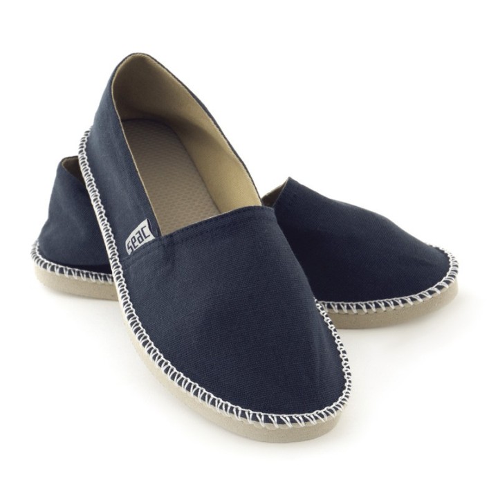 SEAC SUB espadrilles décontractées MALAGA 1500015VAR