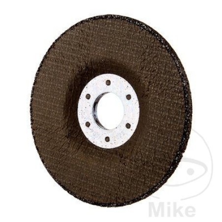 disco de polimento 230x4x22 k36+ cut&grind