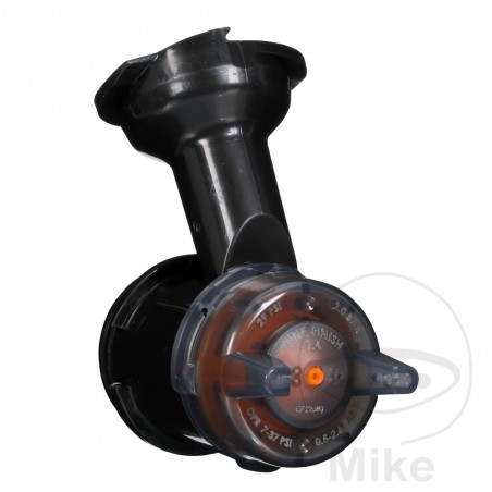 set 5 duze cap pentru pistol de vopsit ff 1.4