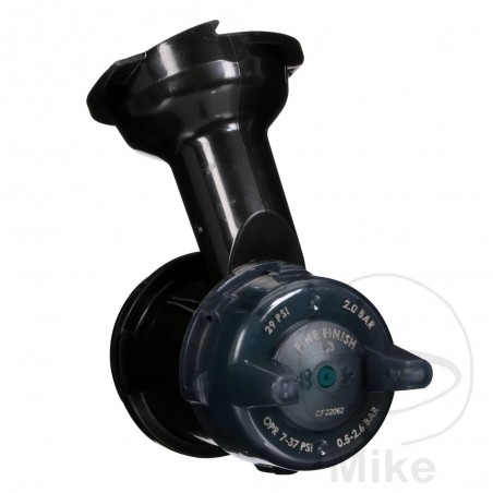set 5 duze cap pentru pistol de vopsit ff 1.3