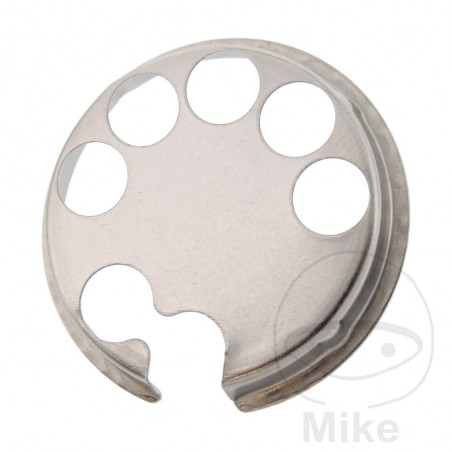 vergaser-luftmessplatte 17.5 mm
